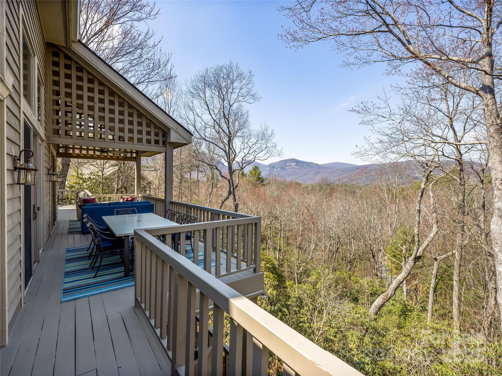 Lake Toxaway Estates - Residential