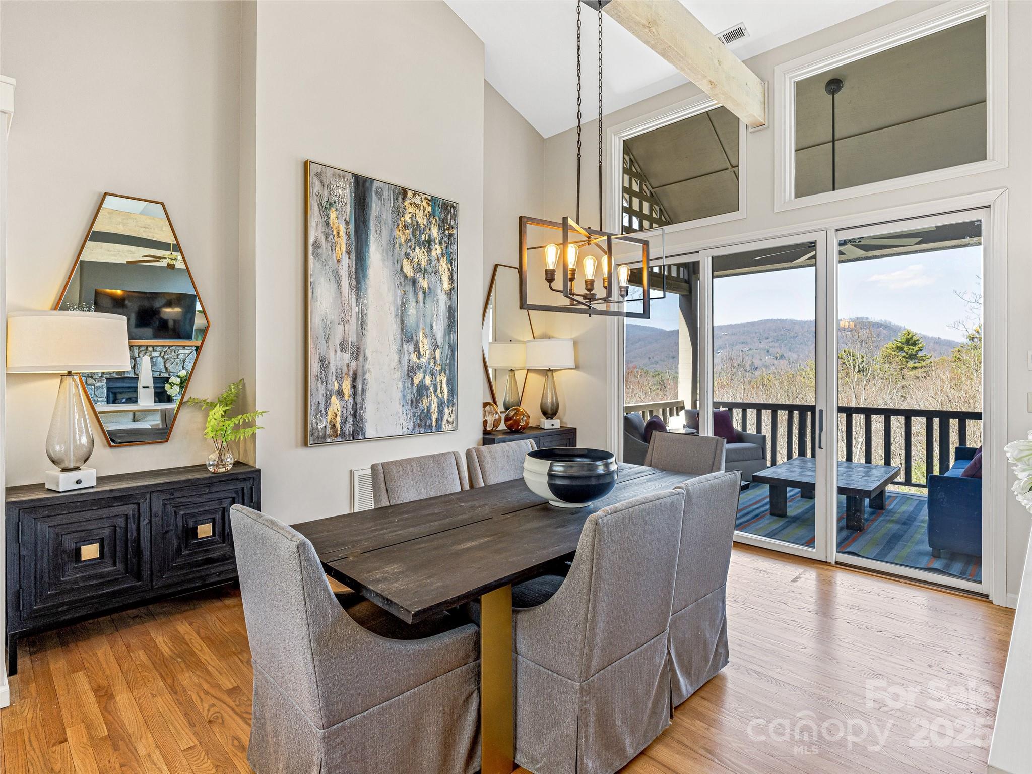 Lake Toxaway Estates - Residential