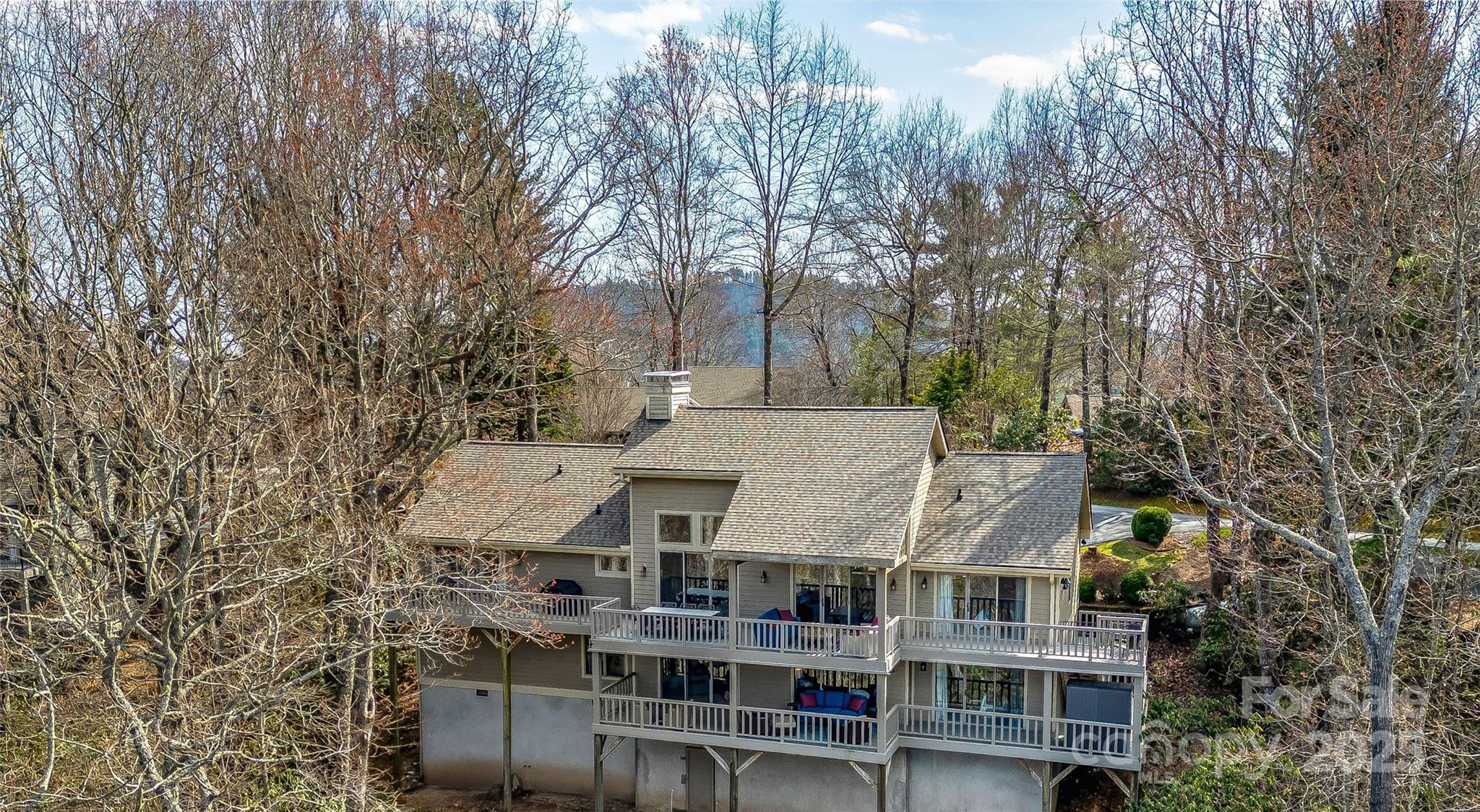Lake Toxaway Estates - Residential