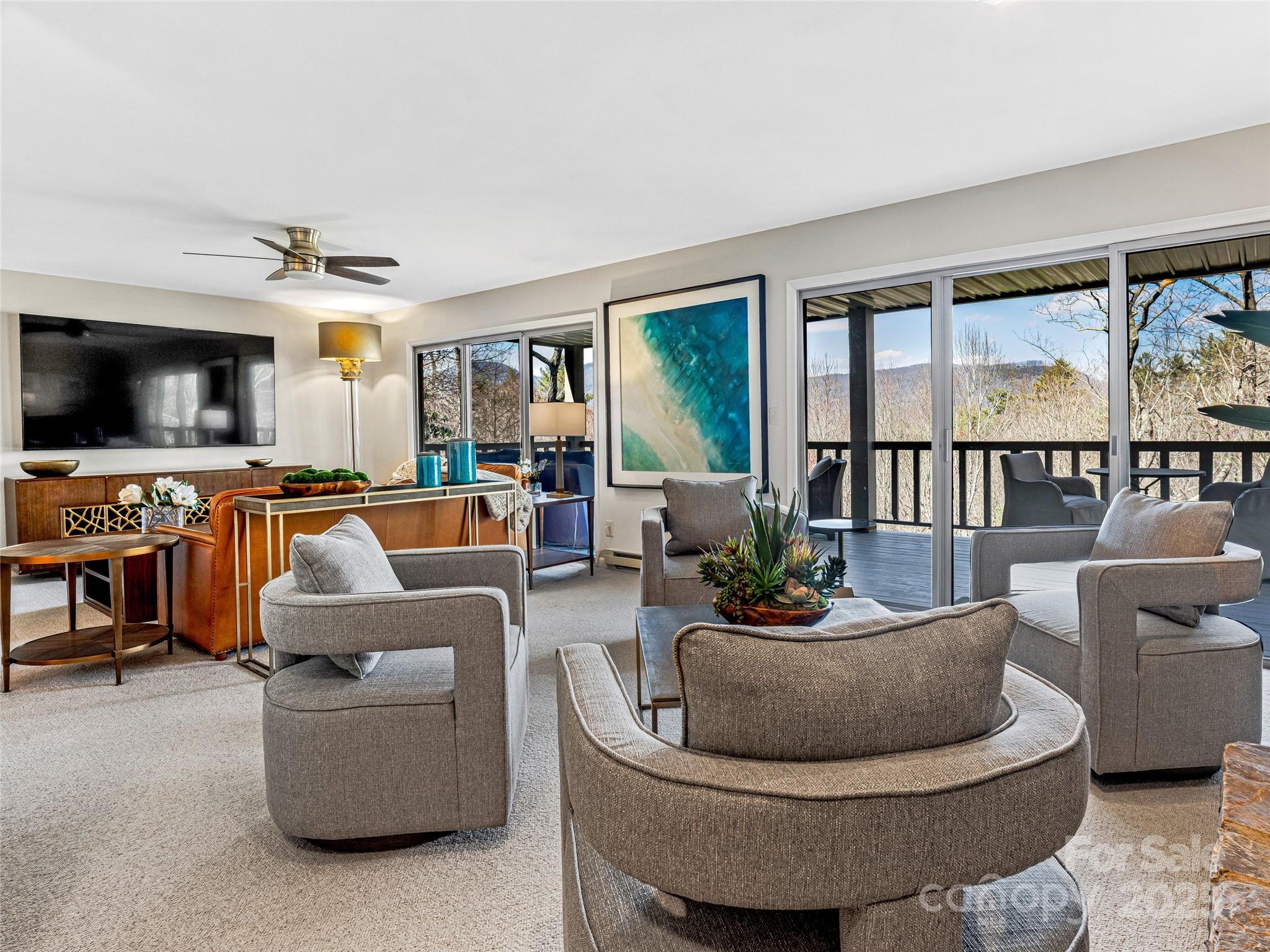 Lake Toxaway Estates - Residential