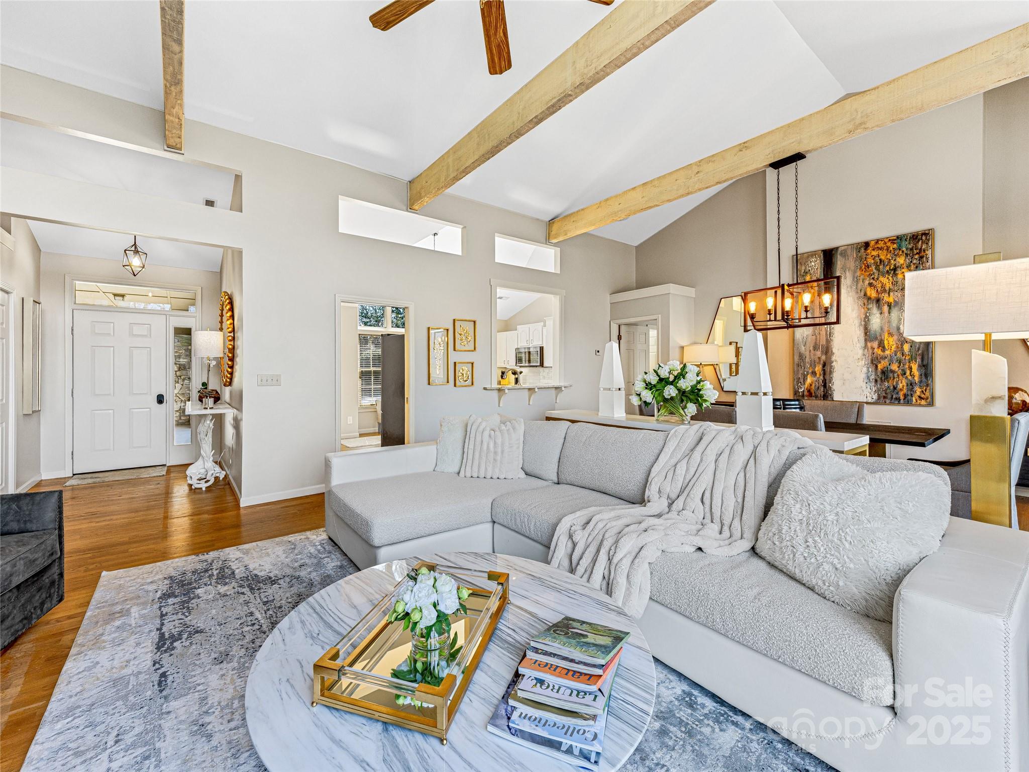 Lake Toxaway Estates - Residential