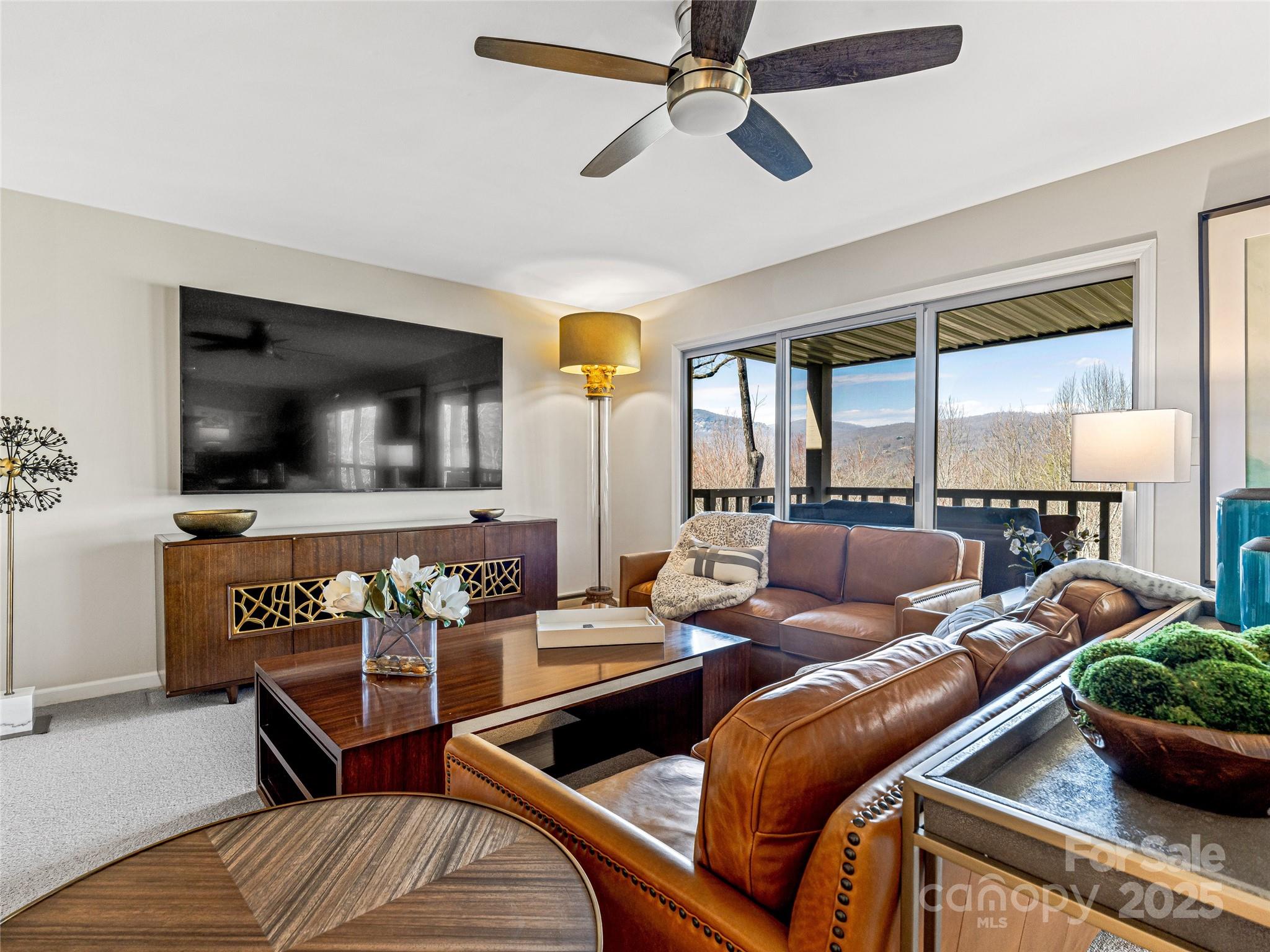 Lake Toxaway Estates - Residential