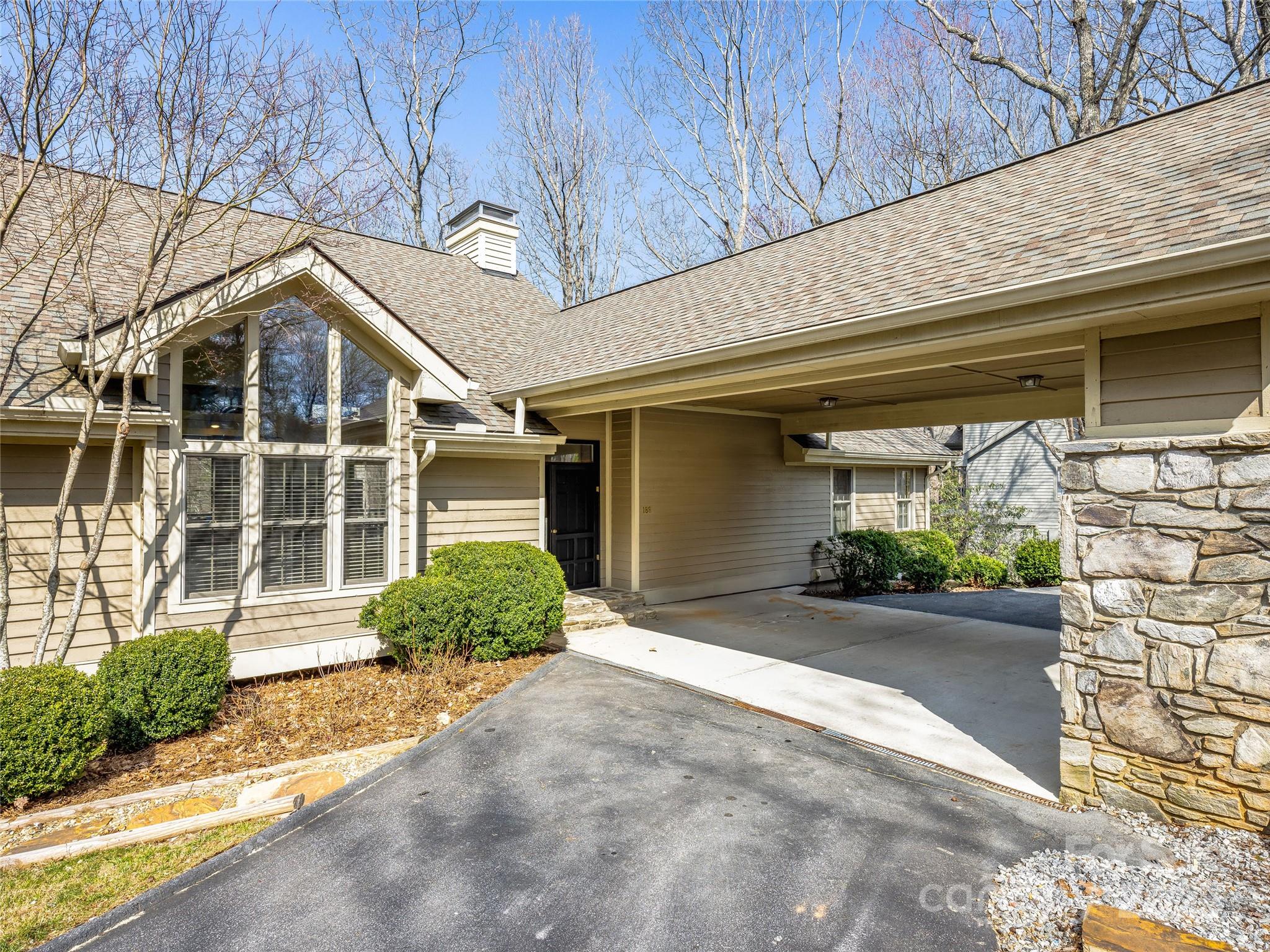 Lake Toxaway Estates - Residential