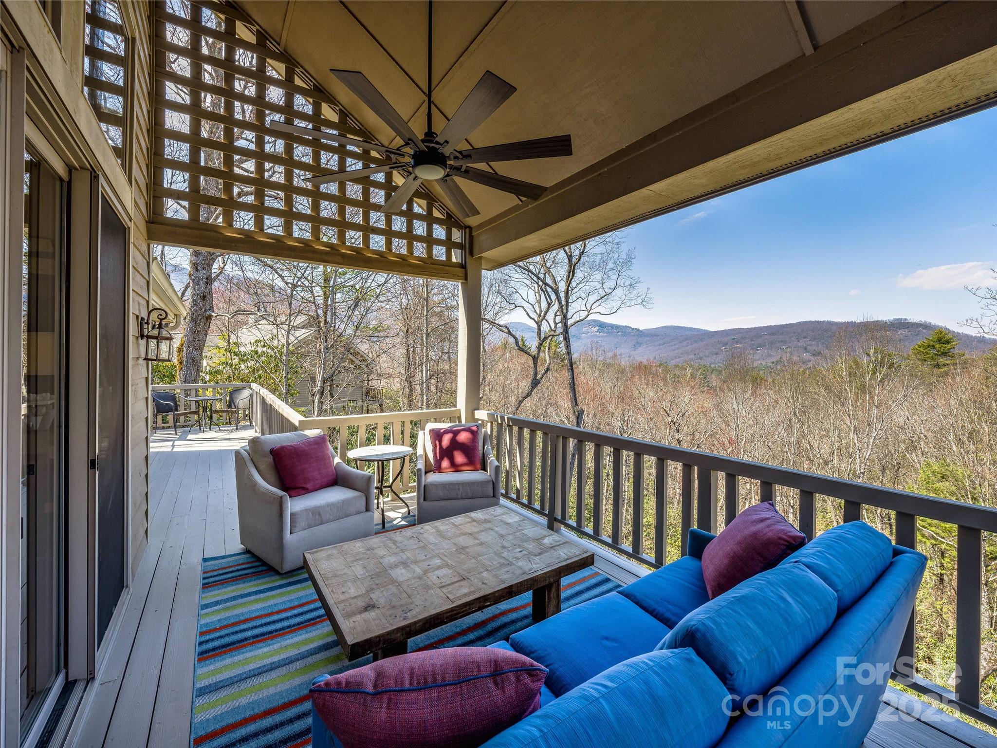 Lake Toxaway Estates - Residential