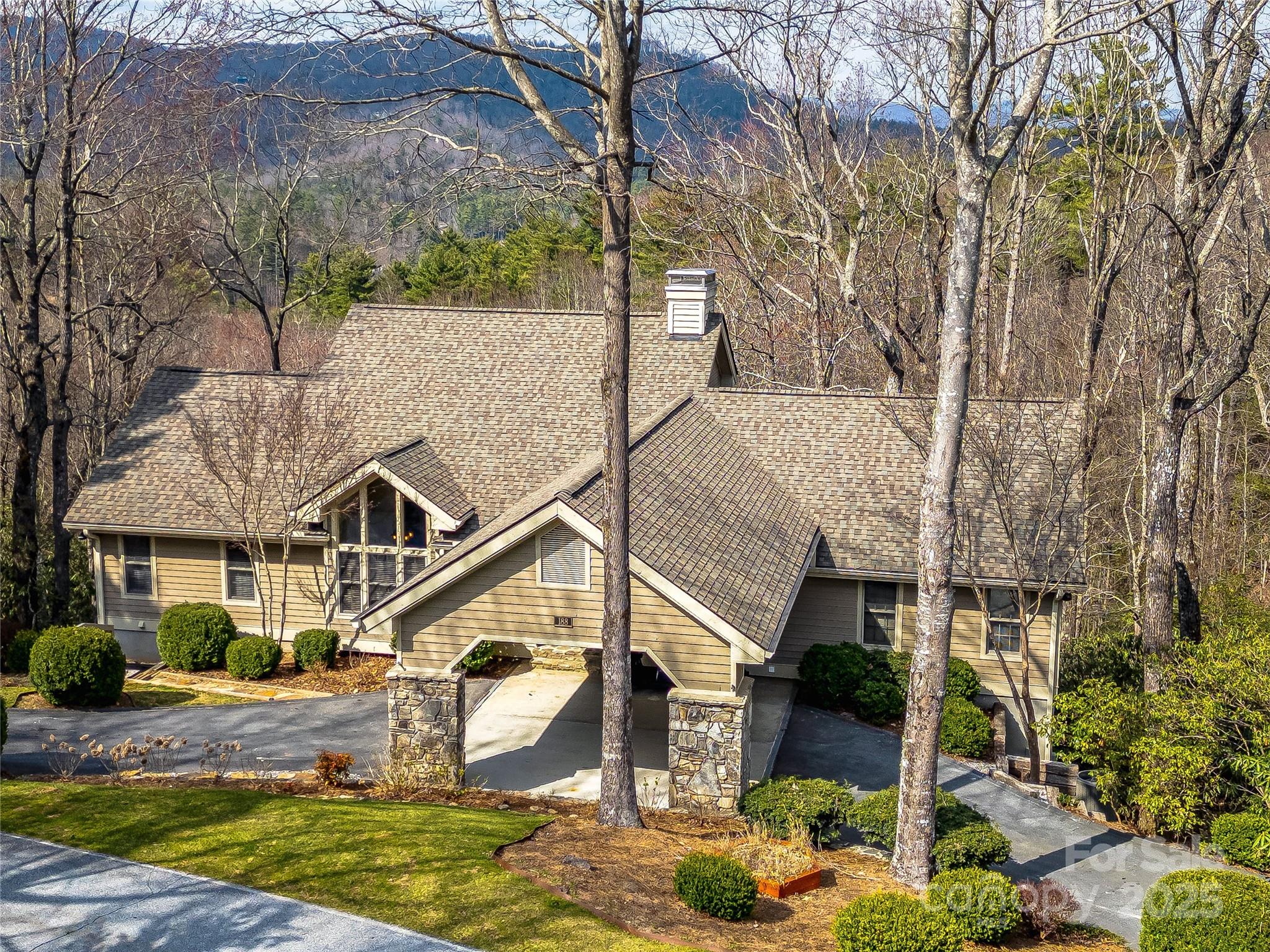 Lake Toxaway Estates - Residential
