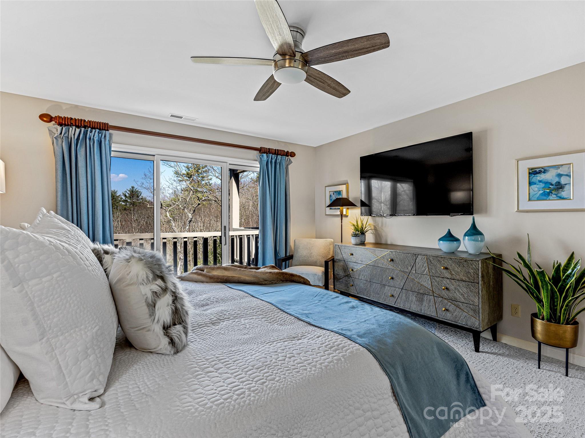 Lake Toxaway Estates - Residential