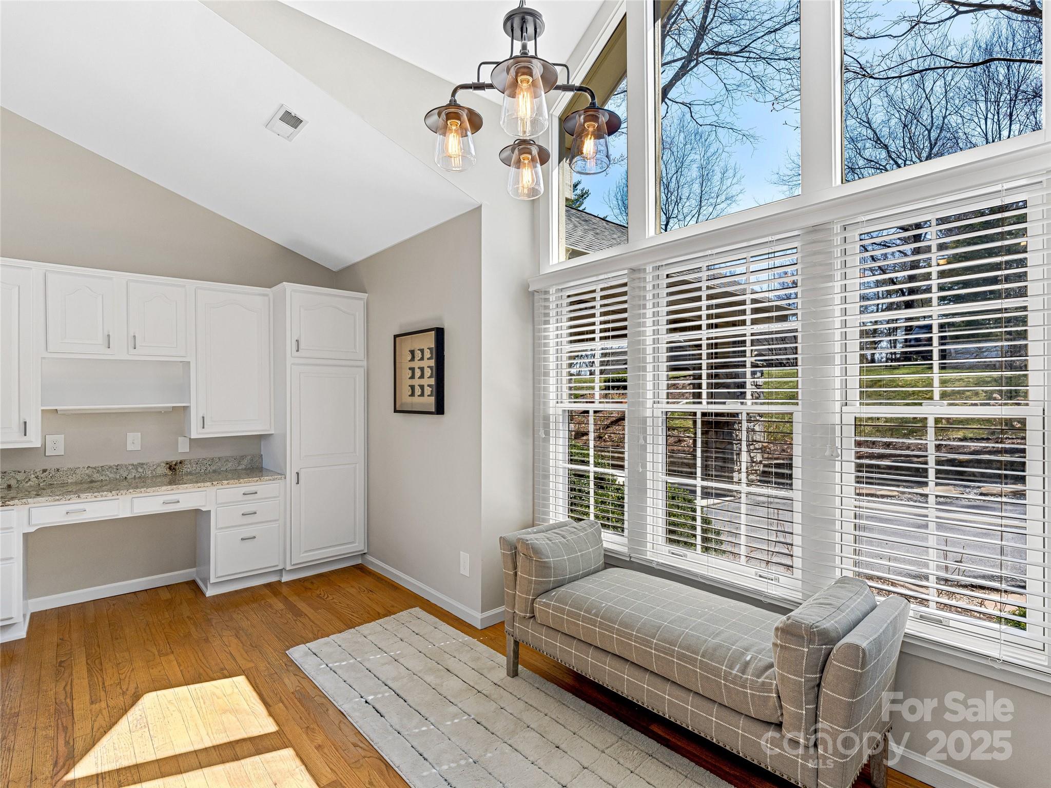 Lake Toxaway Estates - Residential