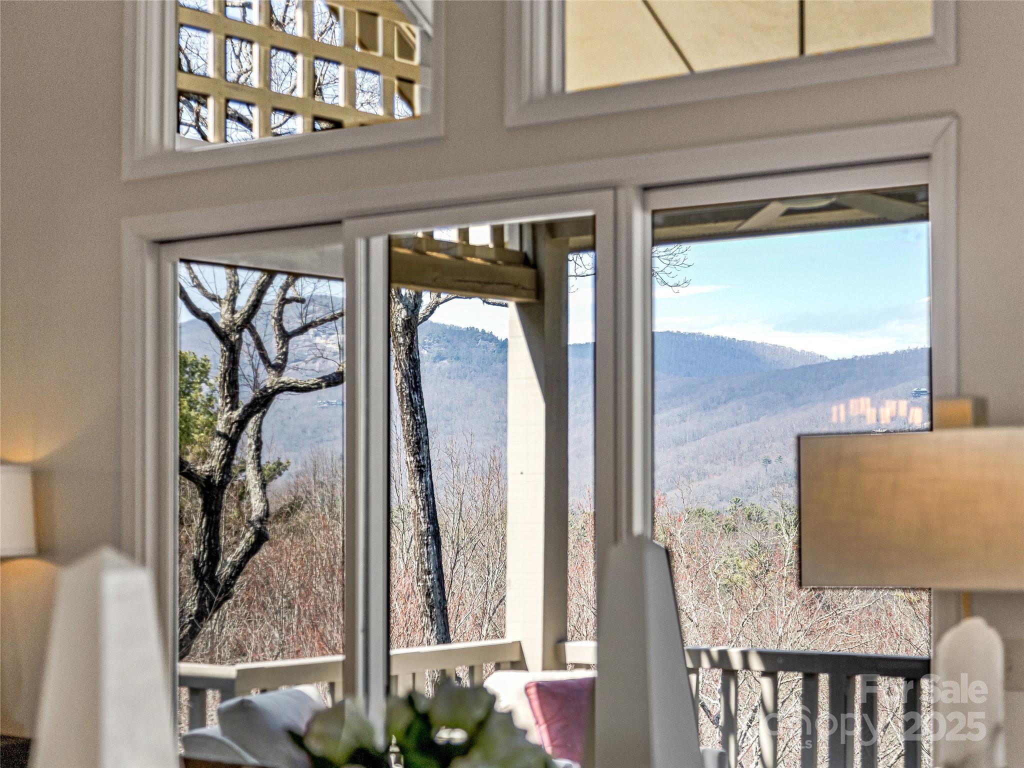 Lake Toxaway Estates - Residential