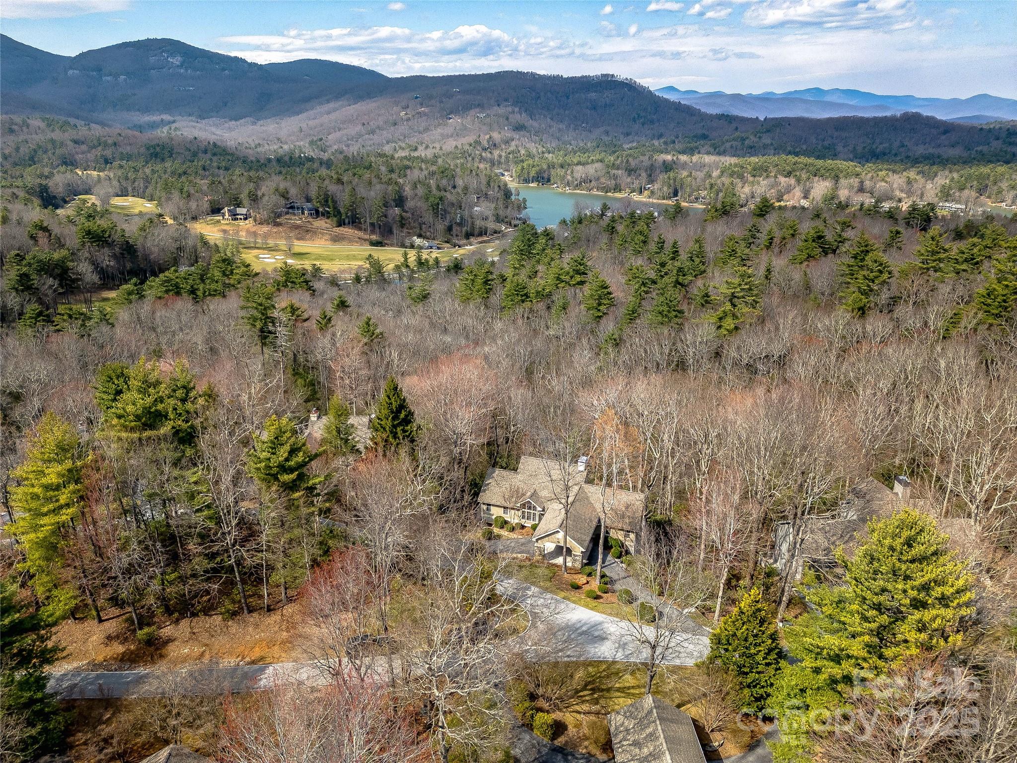 Lake Toxaway Estates - Residential