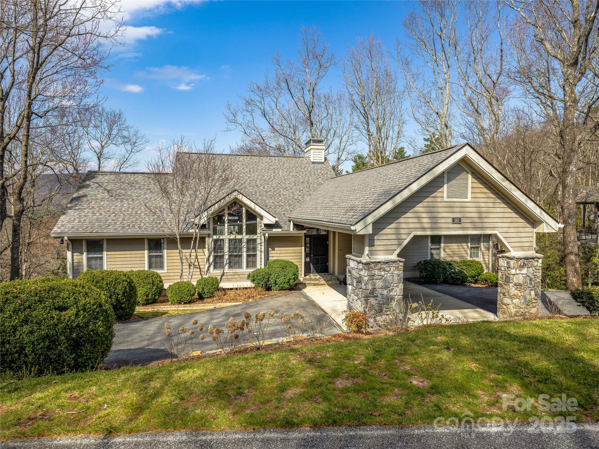 Lake Toxaway Estates - Residential