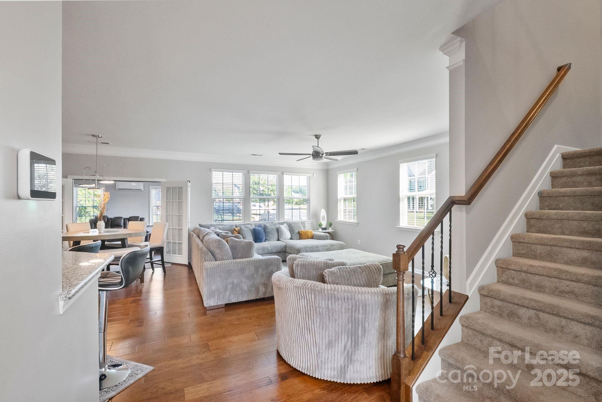 The Retreat at Rayfield - Residential Lease