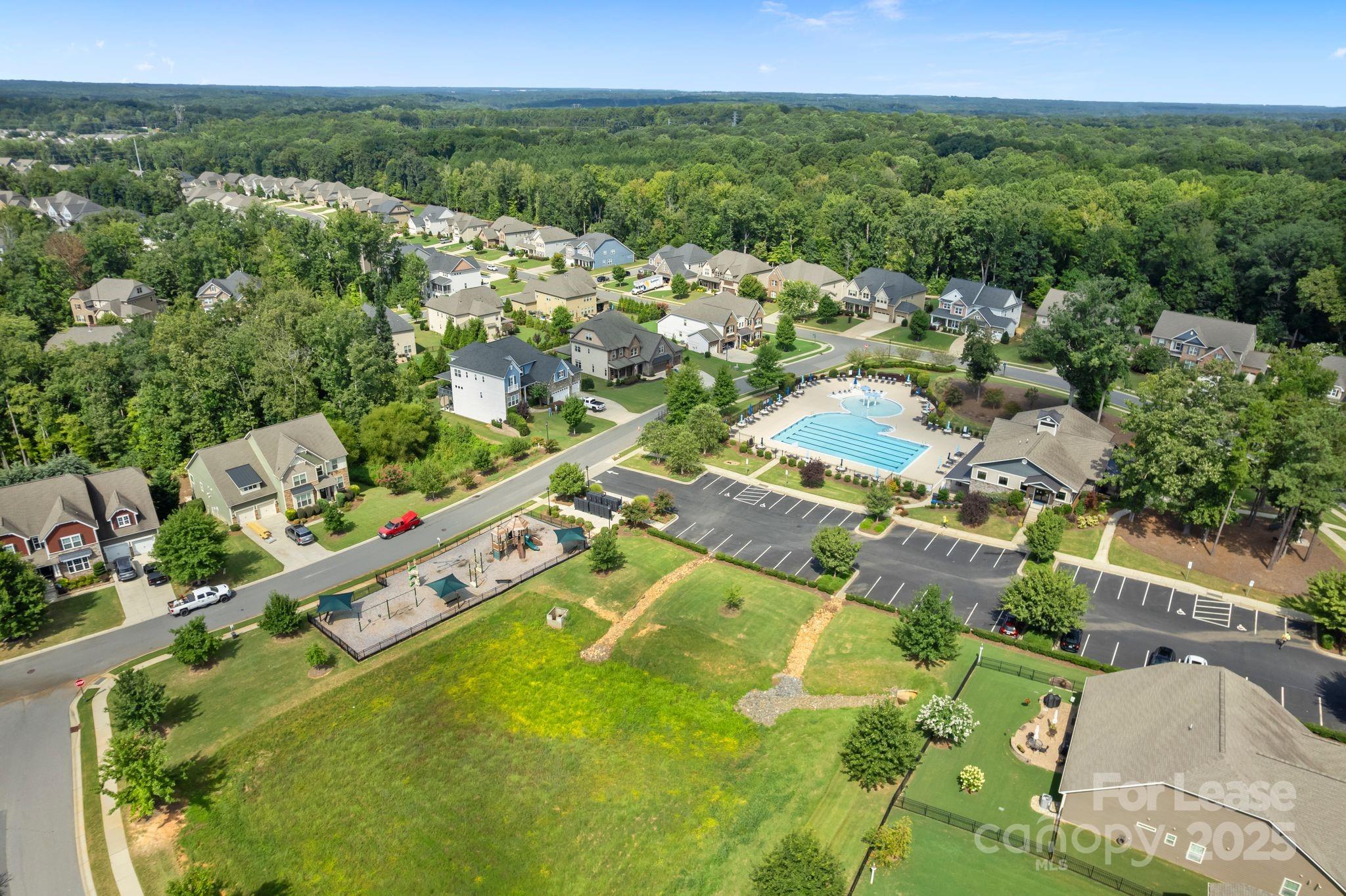 The Retreat at Rayfield - Residential Lease