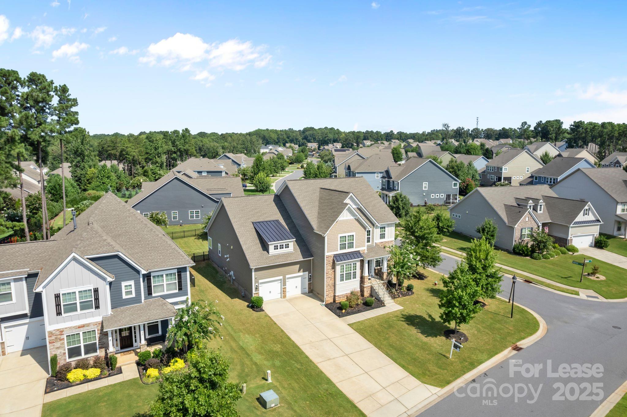 The Retreat at Rayfield - Residential Lease