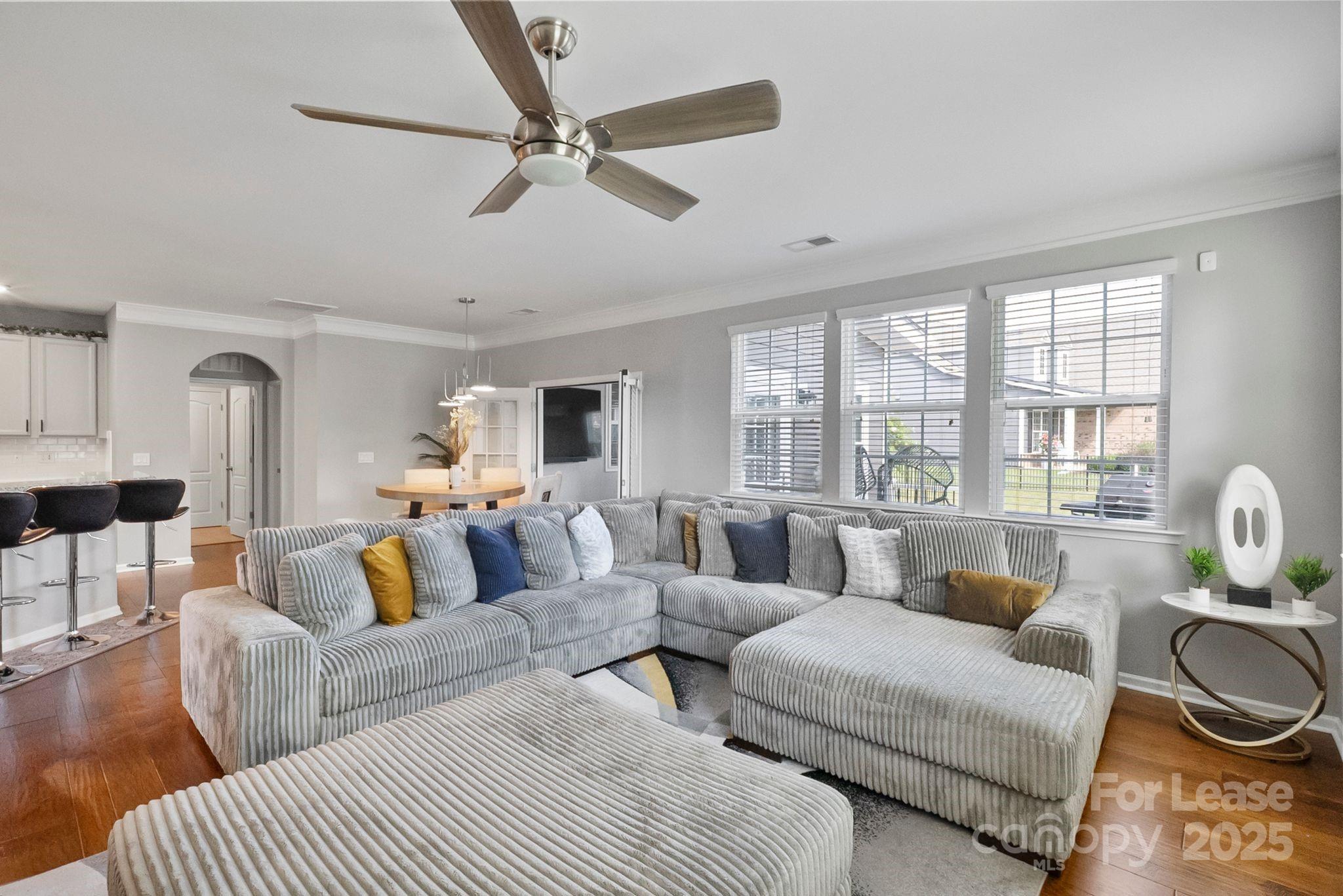 The Retreat at Rayfield - Residential Lease