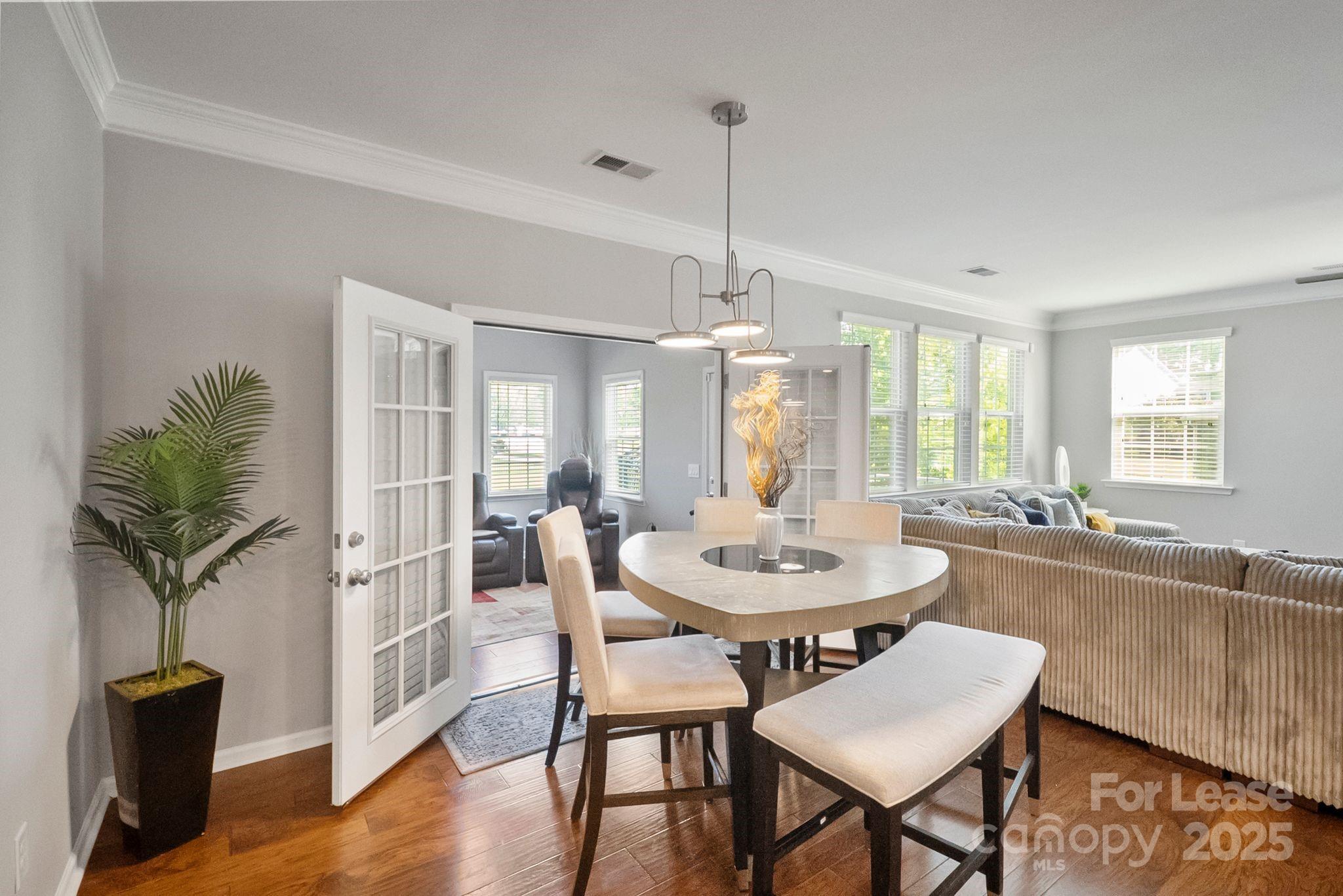 The Retreat at Rayfield - Residential Lease