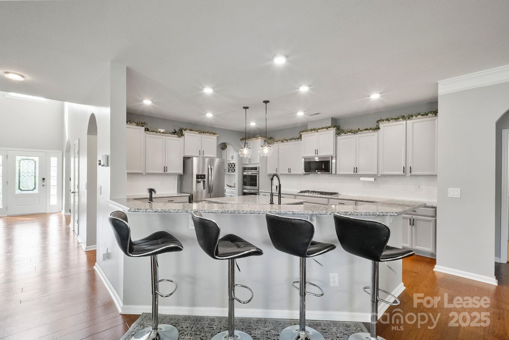 The Retreat at Rayfield - Residential Lease