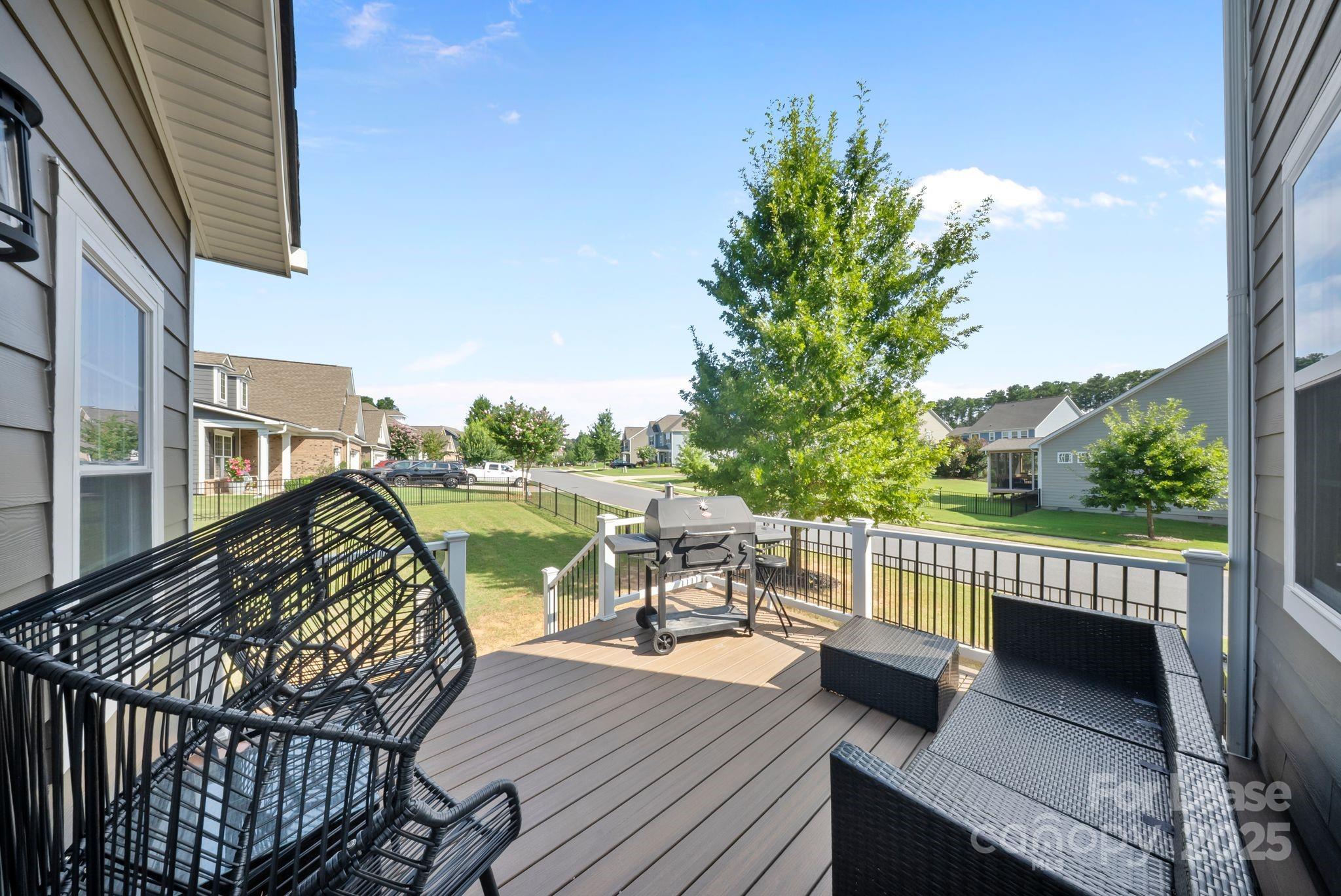 The Retreat at Rayfield - Residential Lease