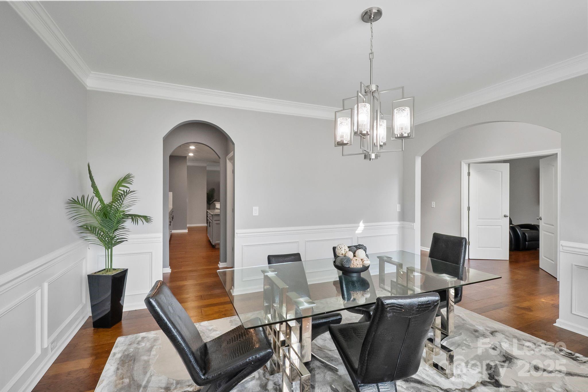 The Retreat at Rayfield - Residential Lease