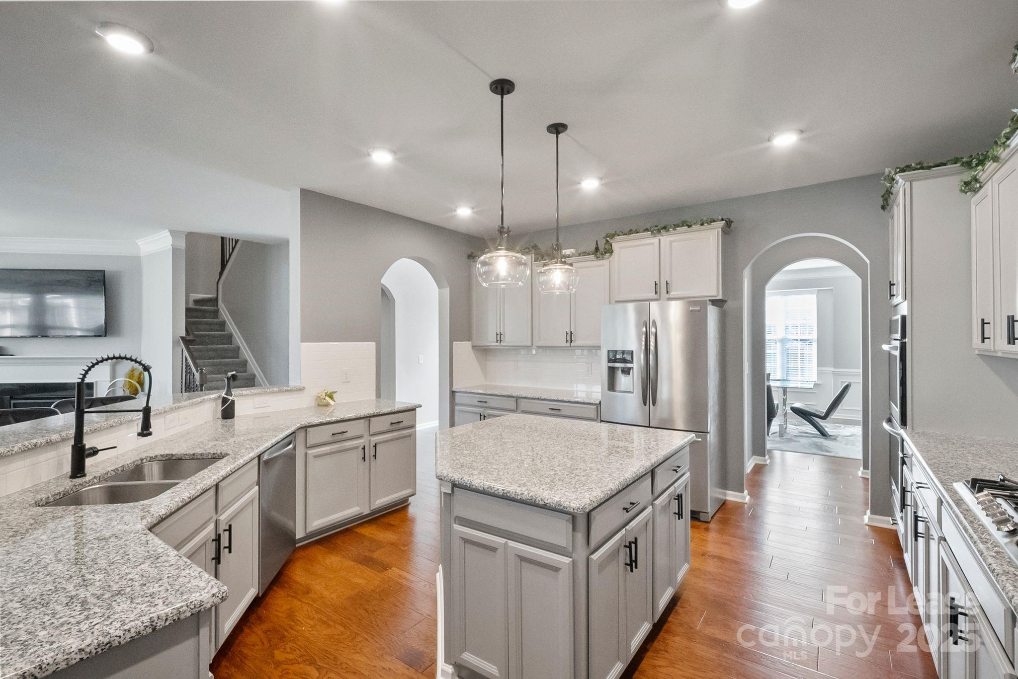 The Retreat at Rayfield - Residential Lease