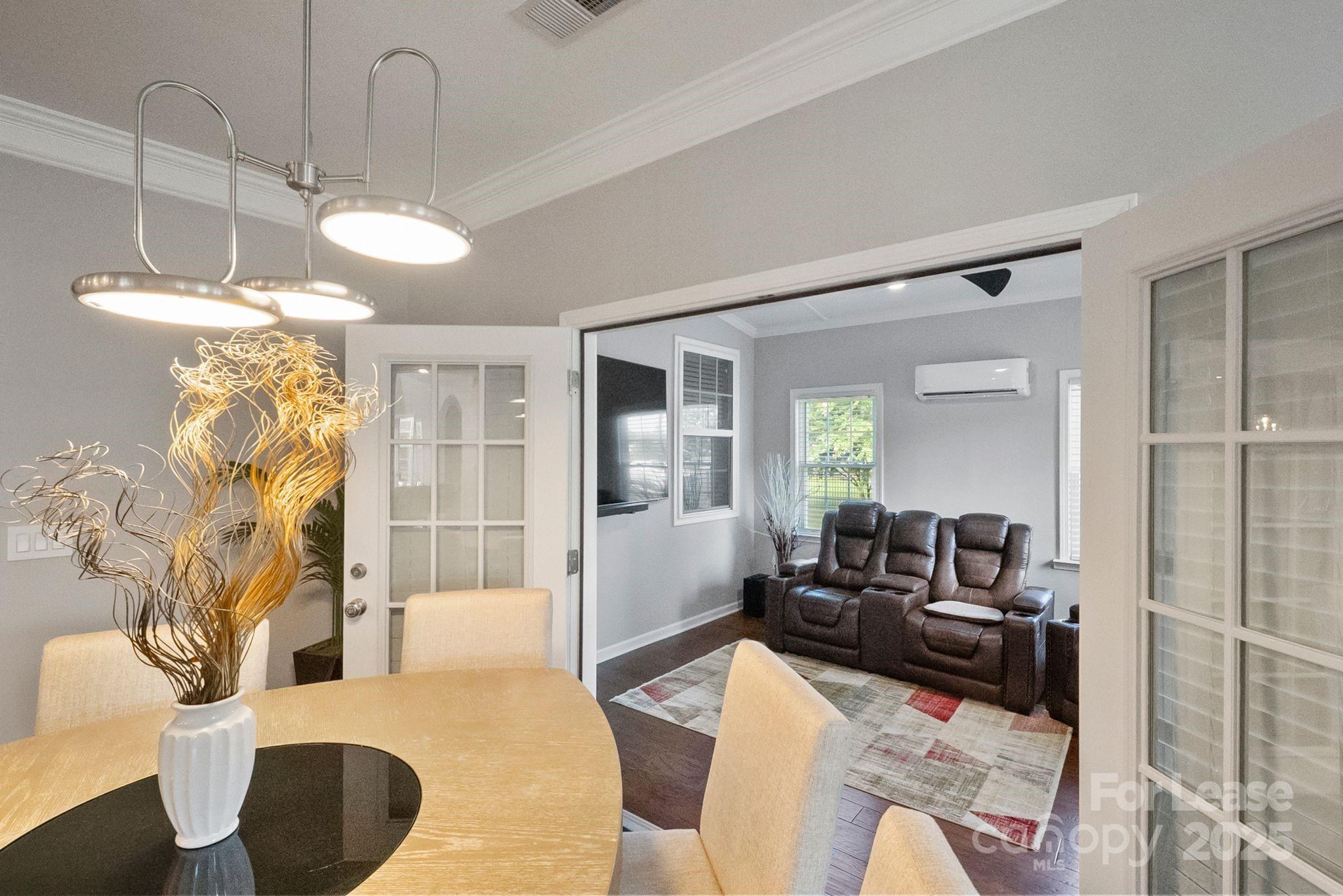 The Retreat at Rayfield - Residential Lease