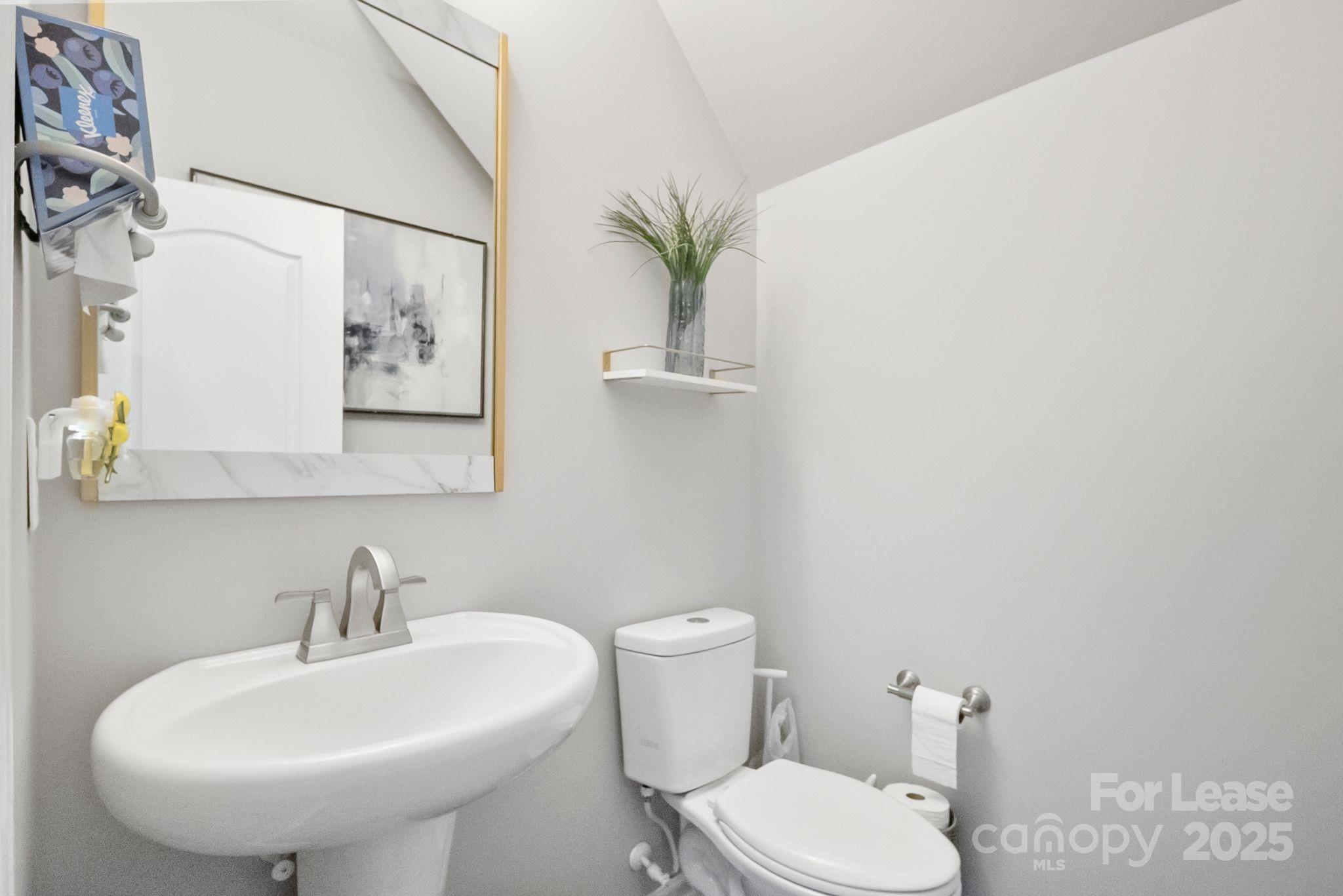 The Retreat at Rayfield - Residential Lease