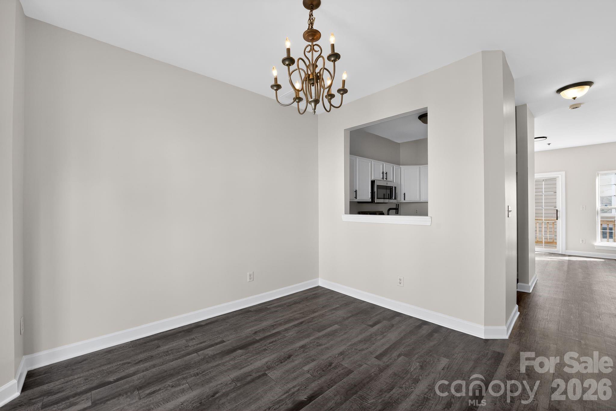 Avalon at Mallard Creek - Residential