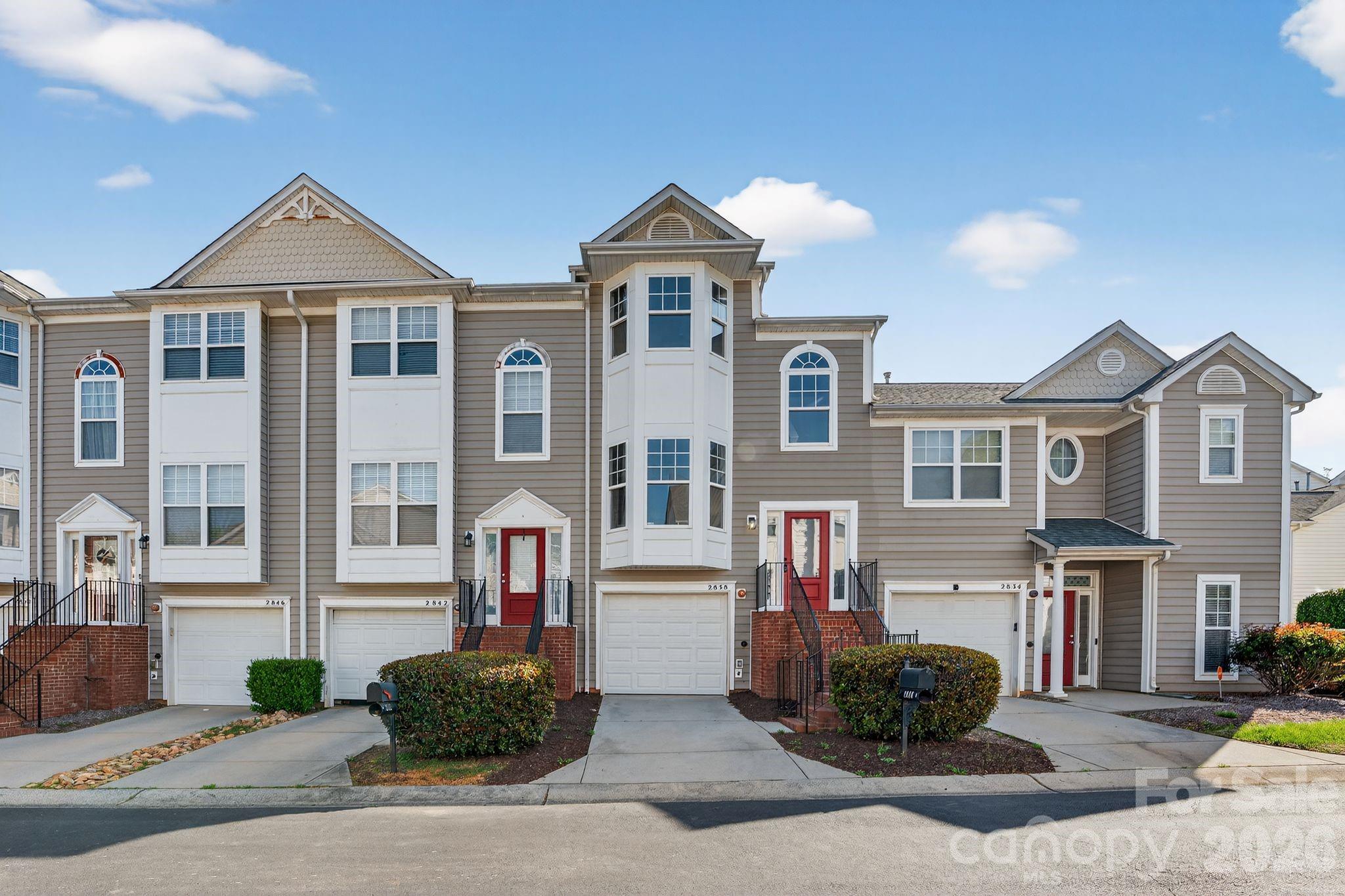 Avalon at Mallard Creek - Residential