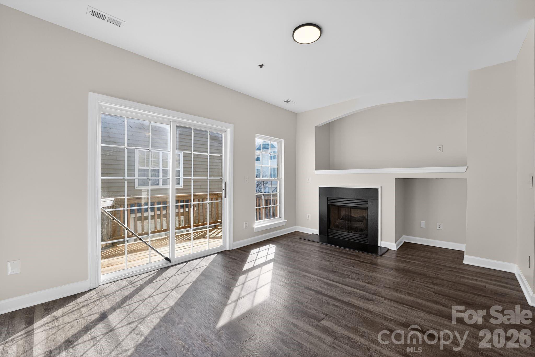 Avalon at Mallard Creek - Residential