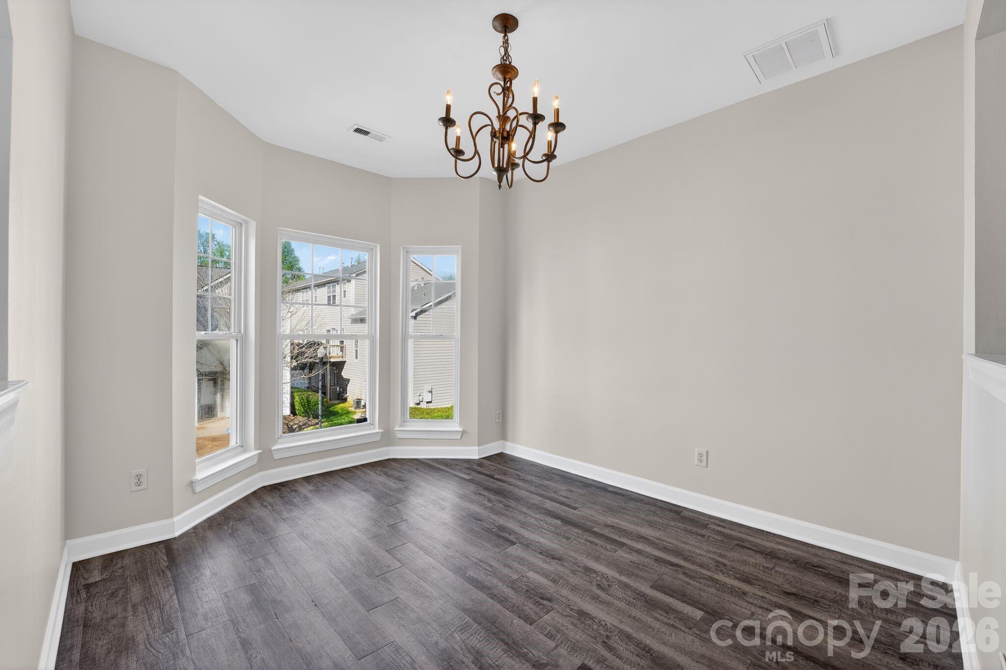 Avalon at Mallard Creek - Residential