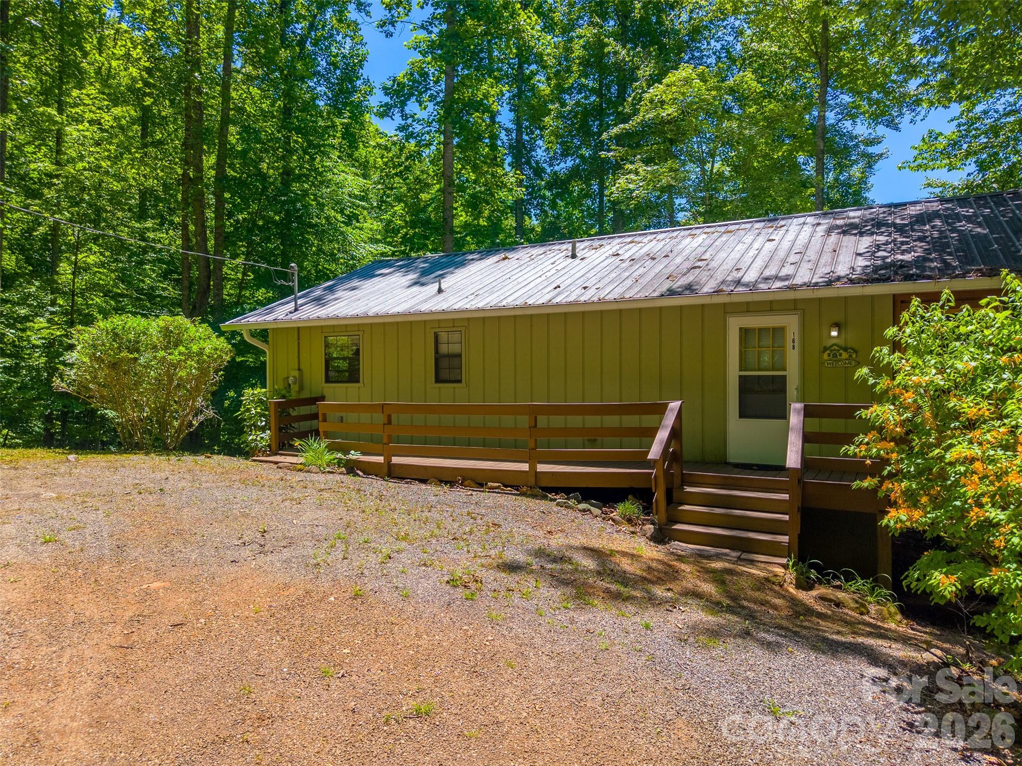 168 Grizzly Ridge