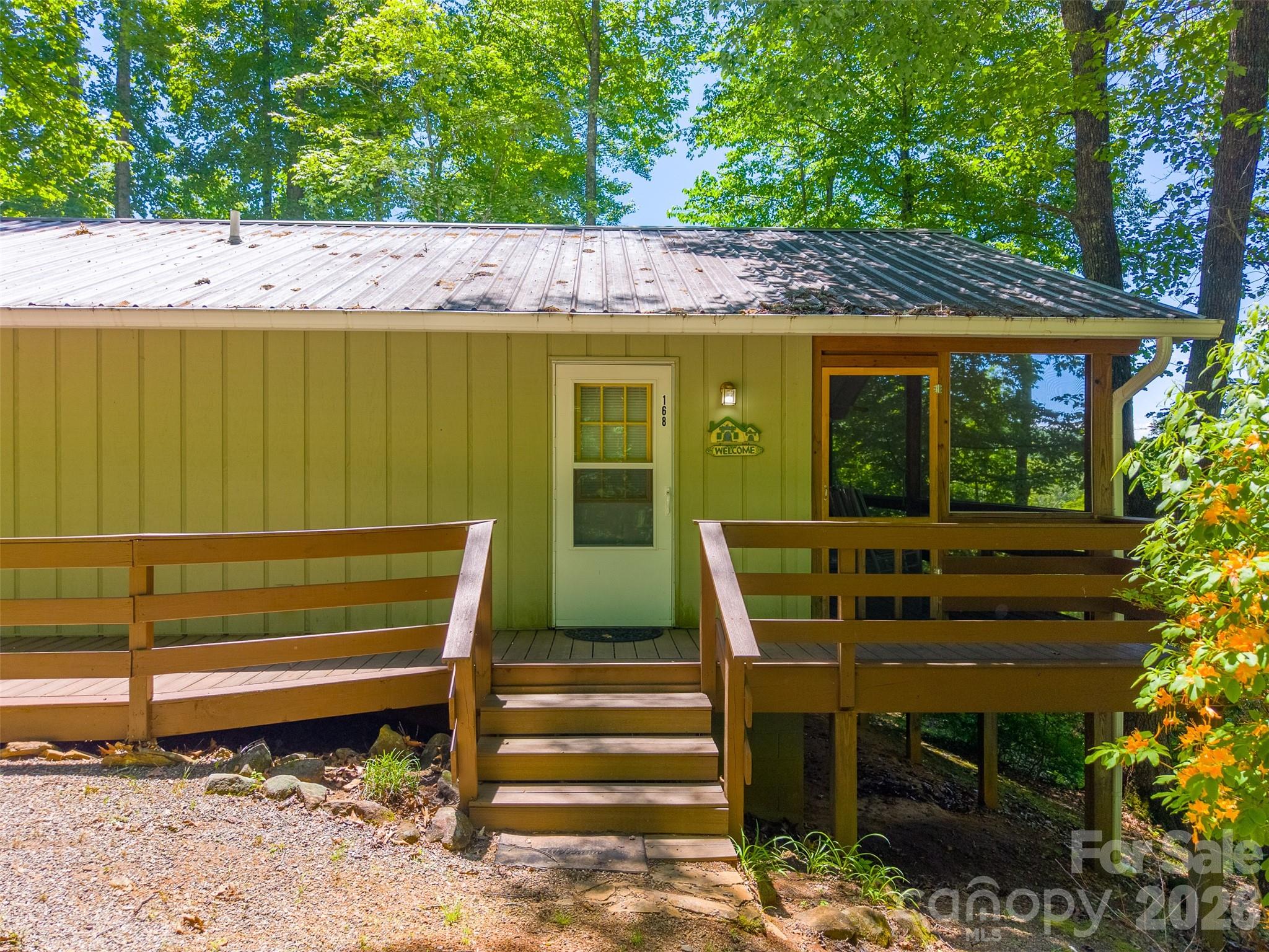 168 Grizzly Ridge