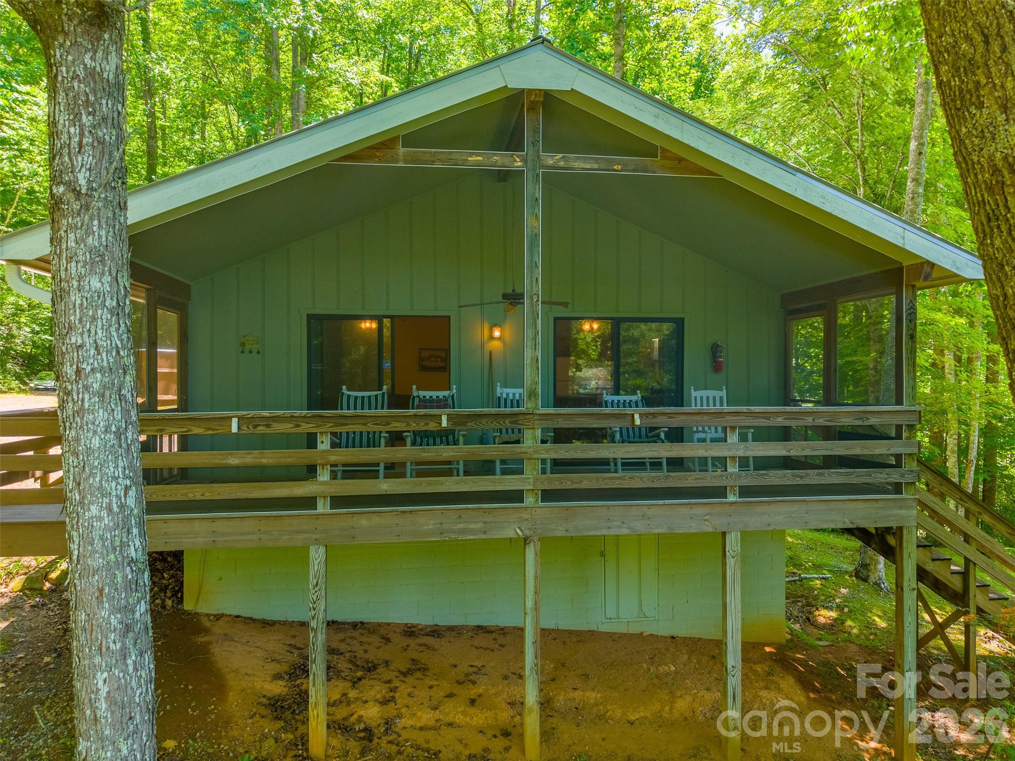 168 Grizzly Ridge