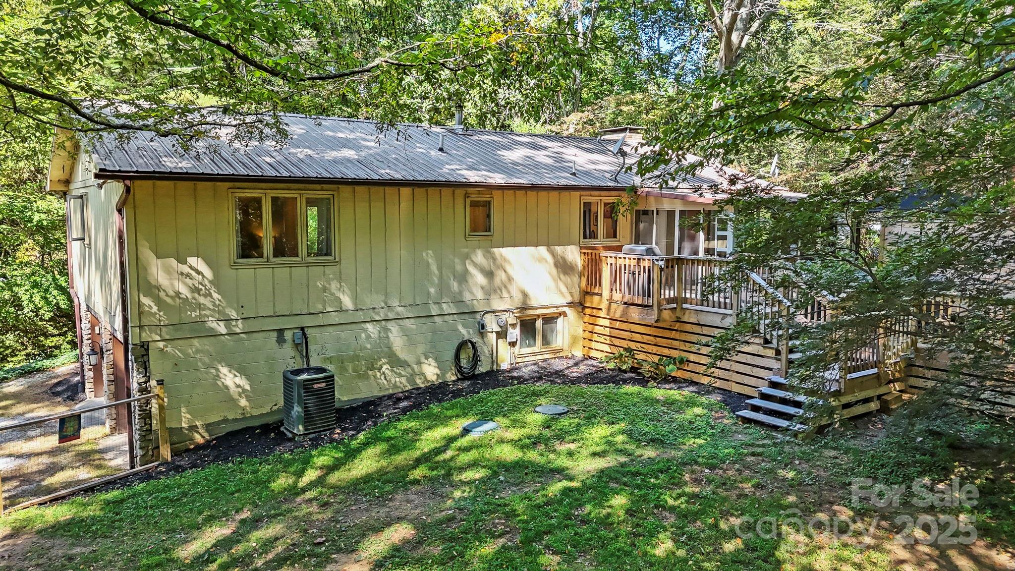 Greenbrier - Residential