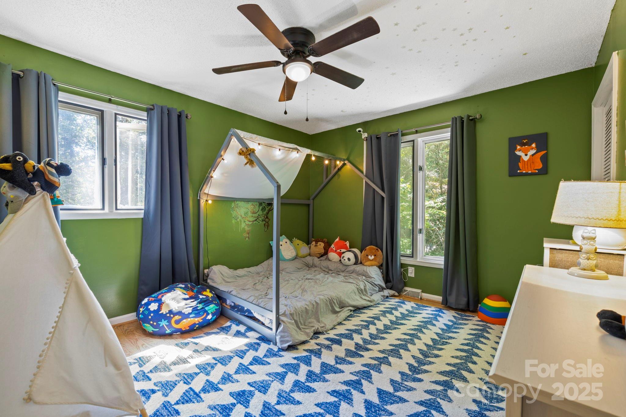 Greenbrier - Residential