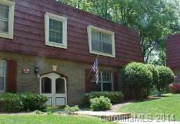 Dilworth - Residential Lease