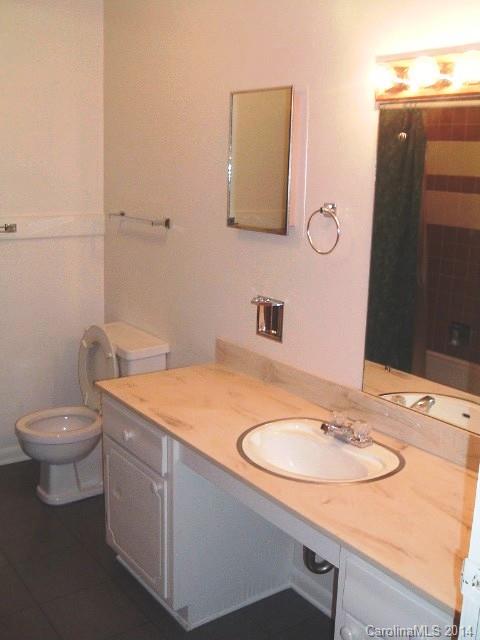 Dilworth - Residential Lease