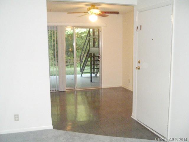 Dilworth - Residential Lease