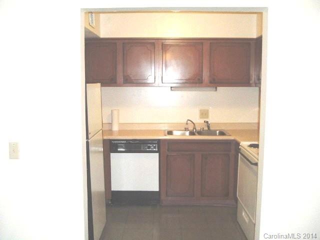 Dilworth - Residential Lease