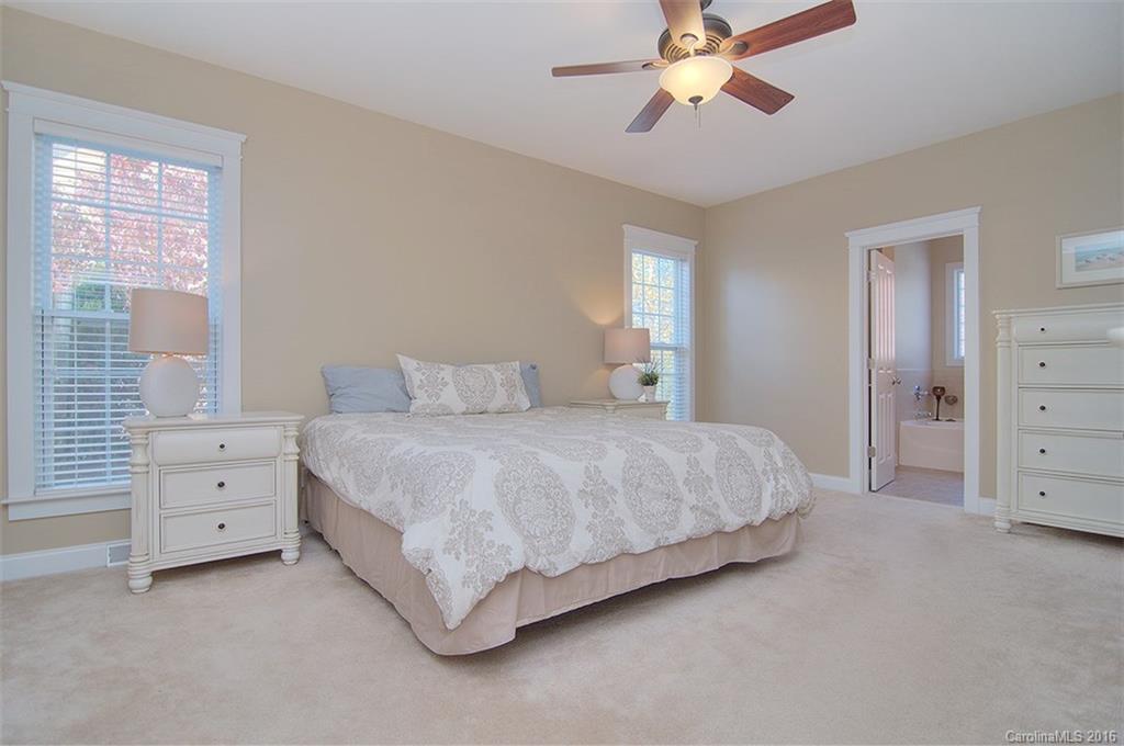 Lake Shore - Residential