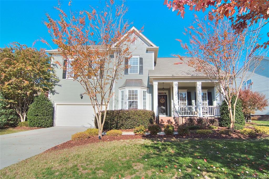 Lake Shore - Residential