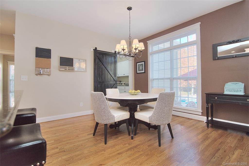 Lake Shore - Residential