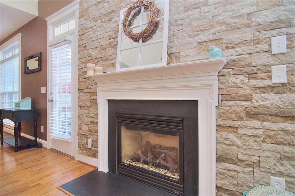 Lake Shore - Residential