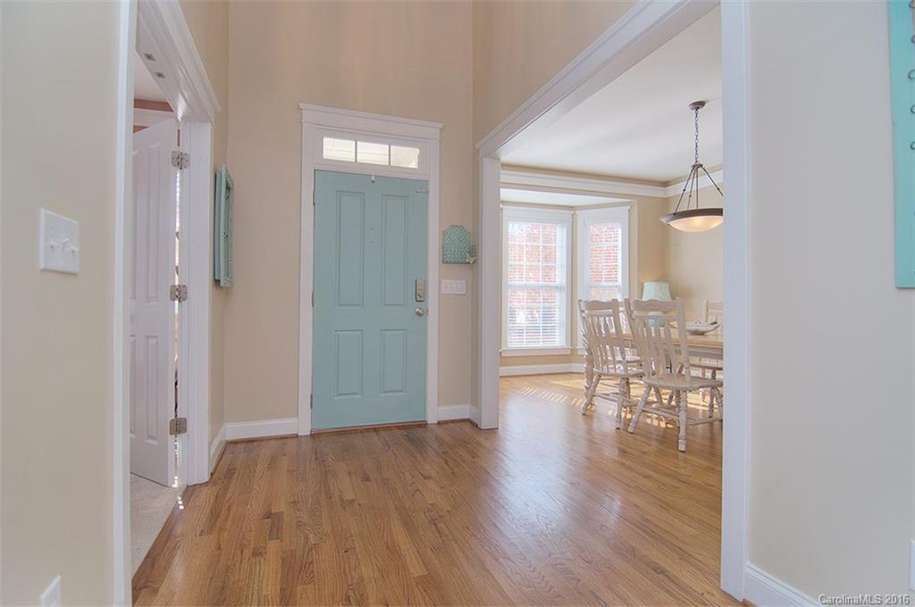 Lake Shore - Residential