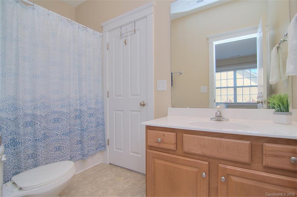 Lake Shore - Residential