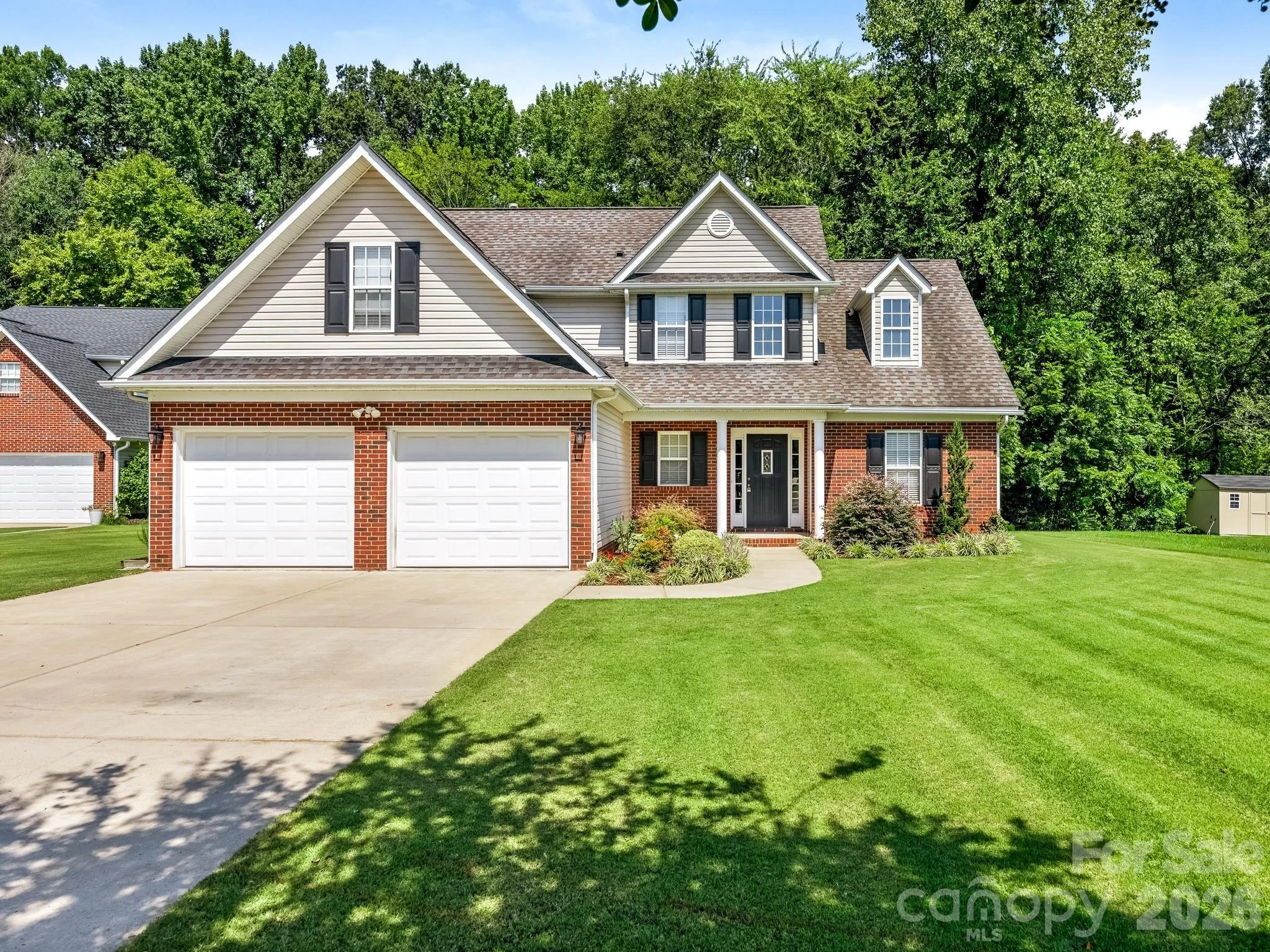 7000 Hemby Commons Parkway Unit 13 Hemby Commons, Indian Trail, NC, 28079