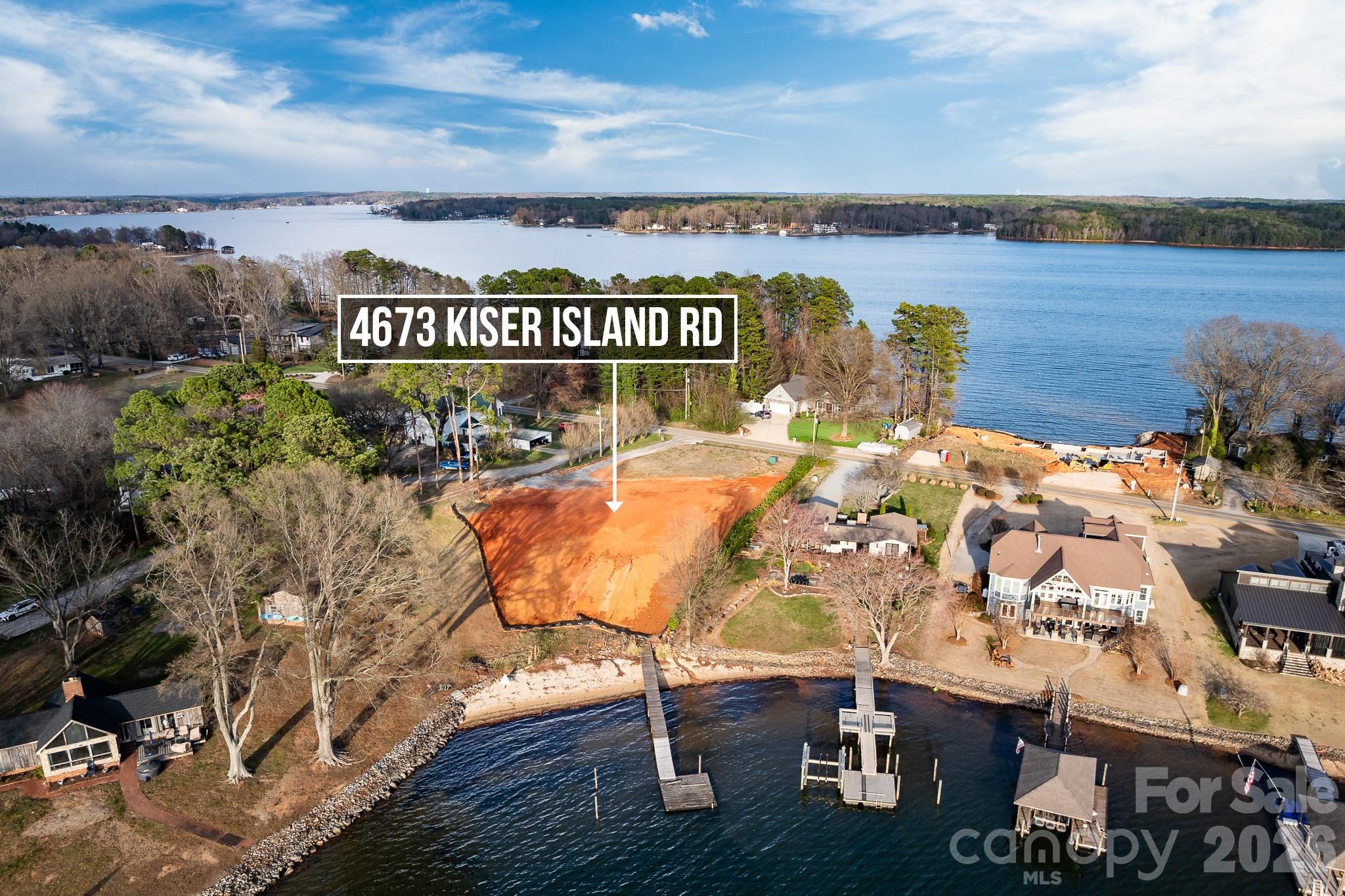 4673 Kiser Island Road