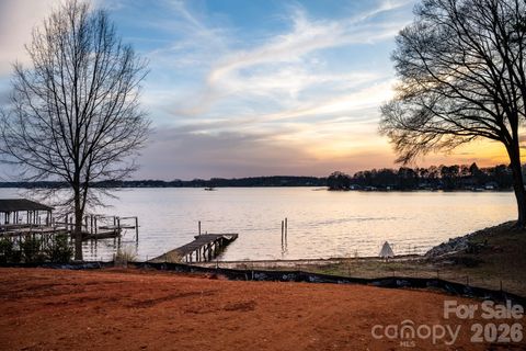 4673 Kiser Island Road Terrell NC 28682