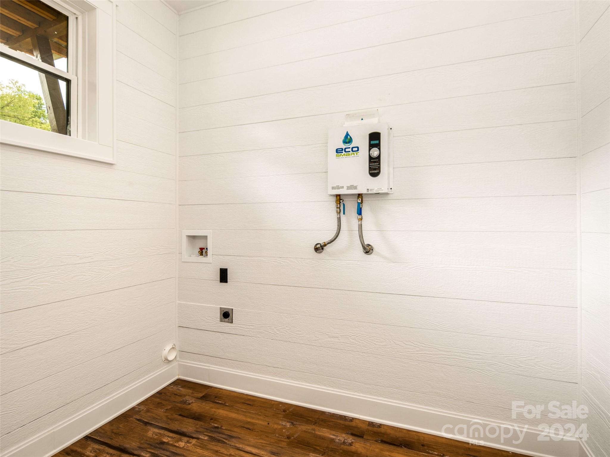 Lake Junaluska Assembly - Residential