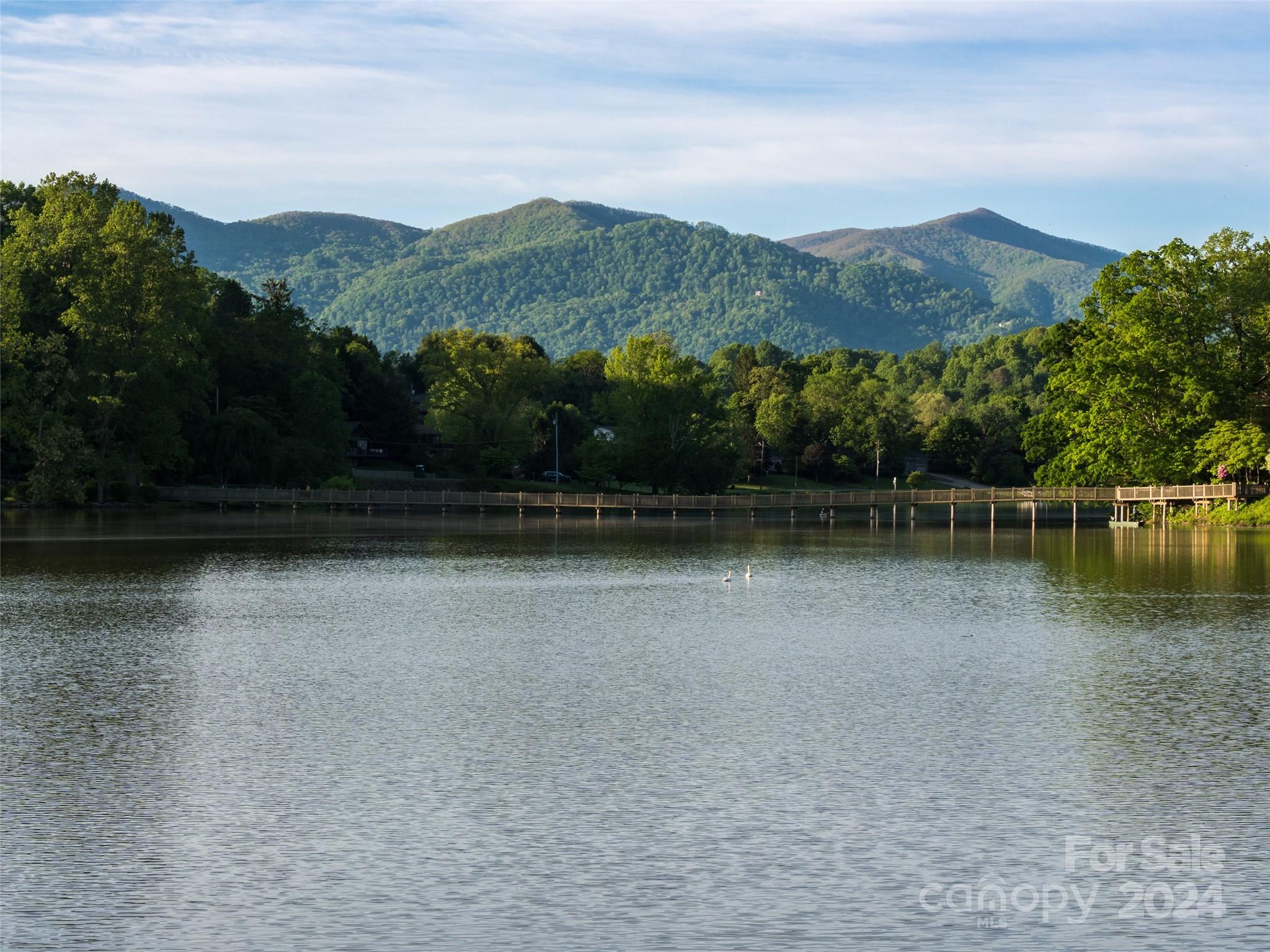Lake Junaluska Assembly - Residential
