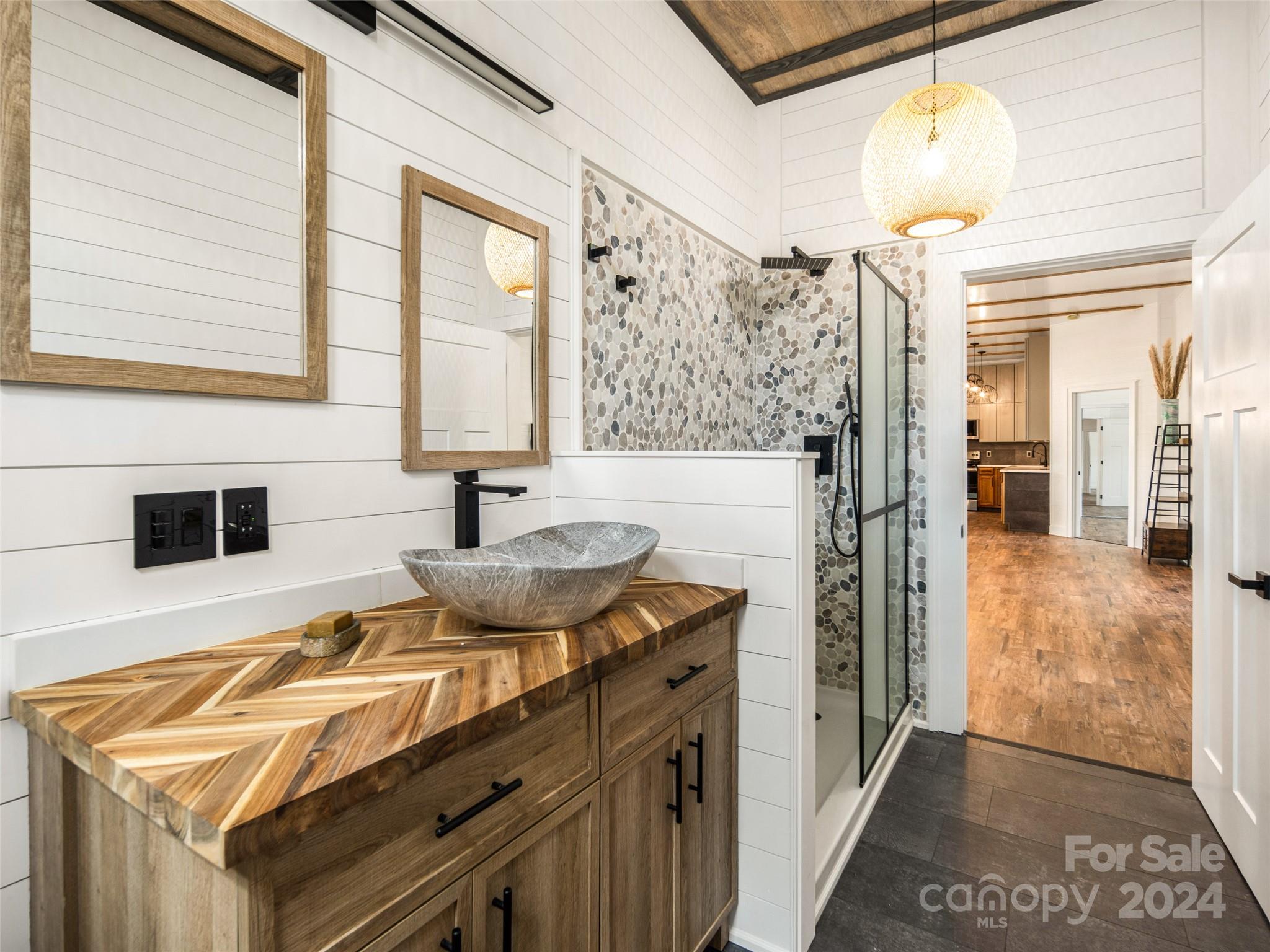 Lake Junaluska Assembly - Residential